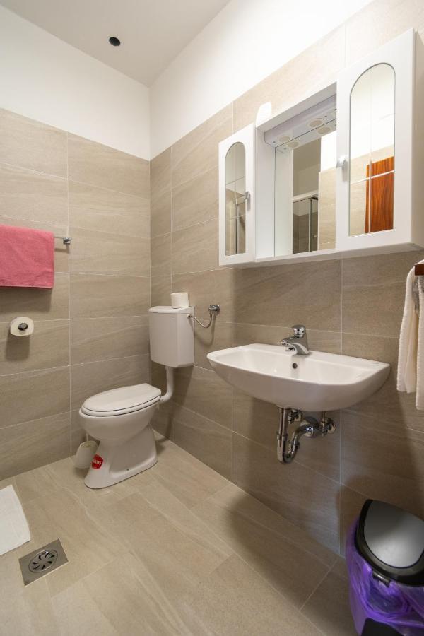 Double Room Pasman 4309A Exterior photo